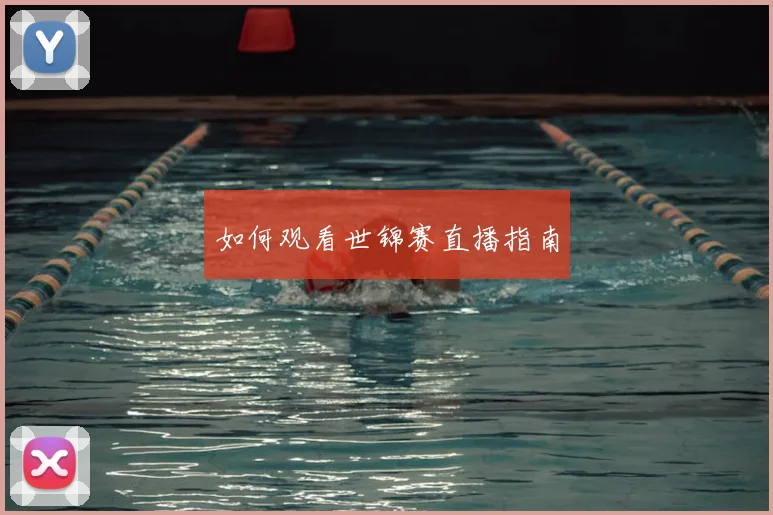 如何观看世锦赛直播指南
