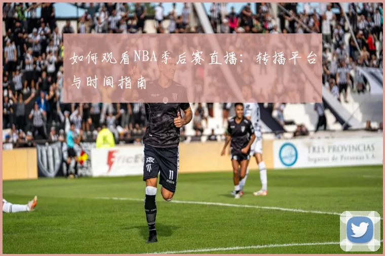 如何观看NBA季后赛直播：转播平台与时间指南